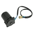 thumbnail image 2 of Motor eléctrico de Ajuste de inclinación VOBOR 36120-ZV5-822 Reemplazo para DF40 DF40QH DF40TL Reemplazo del Motor de Ajuste de inclinación, 2 of 5