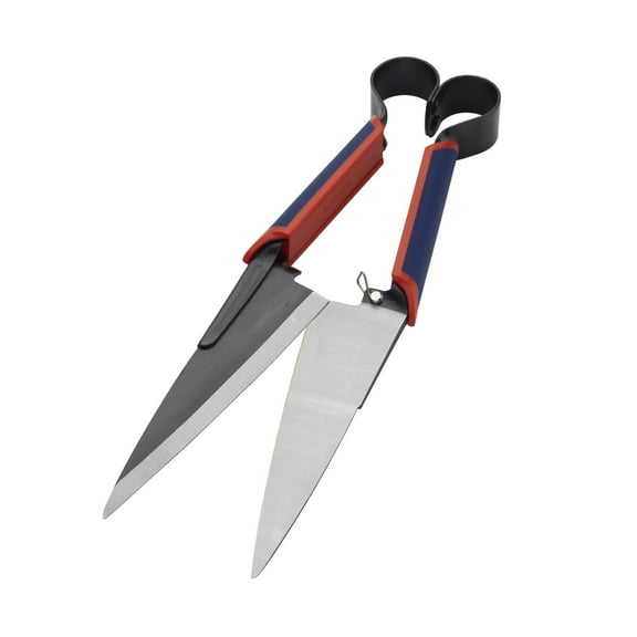 Spear & Jackson Razorsharp Topiary Shears – Precision Garden Shears for Pruning, Shaping, and Trimming Plants
