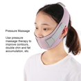 thumbnail image 4 of Thin face belt  face massage bandage  lifting face mask  face bandage mask Face Lifting Mask Thin Face Belt Health Care Slimming Facial Belt Face Shaper Bandage 01 ANGGREK Otros, 4 of 8