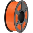 thumbnail image 2 of Filamento PLA Sunlu 1.75 mm Naranja Brillante, 2 of 2