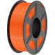 thumbnail image 2 of Filamento PLA Sunlu 1.75 mm Naranja Brillante, 2 of 2