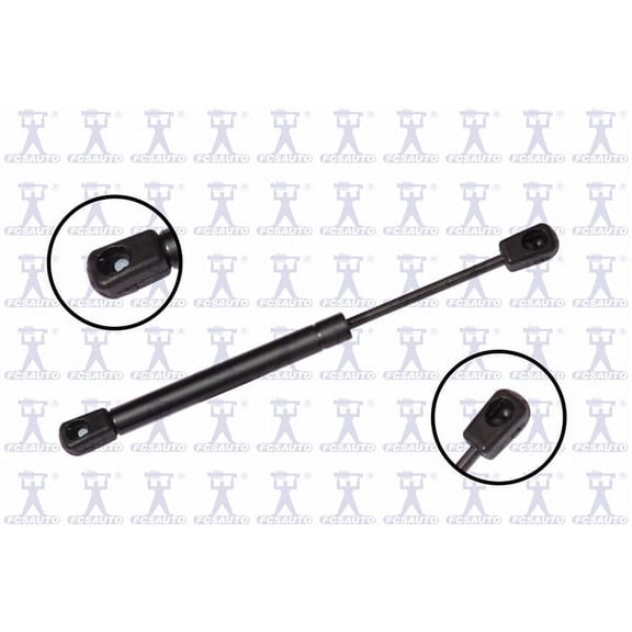 Trunk Lid Lift Support