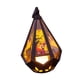 thumbnail image 4 of Lámpara de ambiente con luz de linterna de Halloween, pequeña colección de artesanías, adorno de mesa, decoración de fiesta para mesita de noche en Bruja, 4 of 8