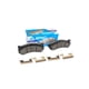thumbnail image 1 of Balatas AG para Auto Delanteras para Chevrolet Tahoe 2000 a 2006 2 Piezas Nuevas, 1 of 5