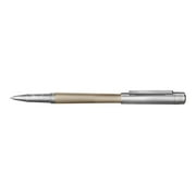 Hahnemuhle, FineNotes Luxury Writing Instruments, Slim Edition, Beige, Rollerball (18305000)