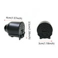 thumbnail image 2 of NEW X5 Mini Camera HD1080P Compact Wireless WIFI Camera with Recording Function Suitable for Outdoor Camping at Home, 2 of 9