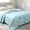 C, variant on Orangide Lightweight Summer Quilt 55x79 Inch, Soft Breathable Air Conditioner Comforter, Machine Washable for All Season Bedspread - Cool for Hot Sleepers