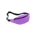 thumbnail image 2 of Sac de Taille de Voyage pour Hommes et Femmes, Sac Ceinture Grande Capacité avec Sangle Réglable, Sac Bandoulière Résistant à l'Eau pour Randonnée, Course, Cyclisme, Organisateur de Voyage, 2 of 7