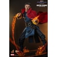 thumbnail image 2 of Figura Coleccionable Hot Toys Doctor Strange 1:6 de Escala Spider-Man: No Way Home Hot Toys SIXTH SCALE FIGURE, 2 of 6