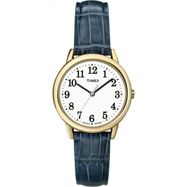 timex easy reader walmart