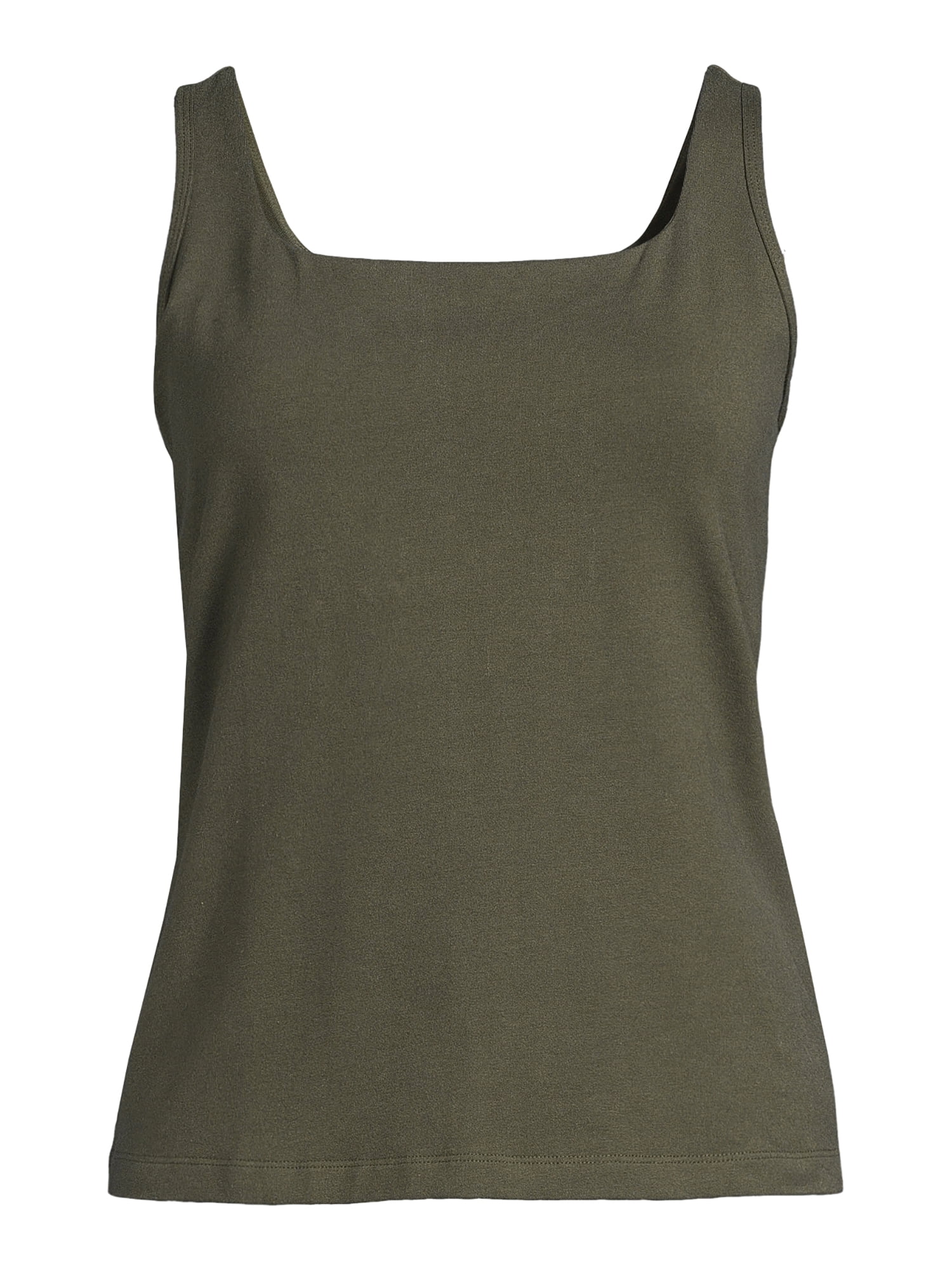 Athletic Works Women’s Active Dri Works Tank Top, Sizes S-XXL