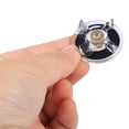 thumbnail image 3 of Used for Replacement of Magic 250W Juicer Blender and Blender 2 Base Gear 2 Rubber Blade Gear Spare Parts, 3 of 7