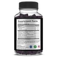 thumbnail image 6 of (2 Pack) Horse Boost Performance Gummies, HorseBoost Advanced Daily Energy and Overall Health Support Supplement (2 Month Supply), 6 of 6
