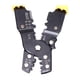 thumbnail image 5 of Alicates de crimpado multifuncionales, alicates de electricista 3 en 1, crimpadora de cables, funcionalidad inteligente, 5 of 8