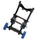 thumbnail image 4 of Cabezal de resorte de doble rueda RC para piezas de mejora de TRAXXAS X‑MAXX 1/5 RC Monster Truck, 4 of 8