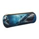 thumbnail image 1 of Disketp 3D Realistic Shark Estuche Organizador de Lápices de Cuero, Estuche de Oficina con Cremallera para Bolígrafo y Lápiz, 1 of 6