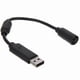 thumbnail image 4 of Hopeup USB Breakaway Extension Cable Adapter for Xbox 360 Wired Gamepad Controllers, 4 of 5