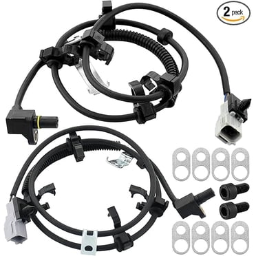 ABS Wheel Speed Sensor Tone Ring-Ring Dorman 917-573 Fits 93-97 Volvo