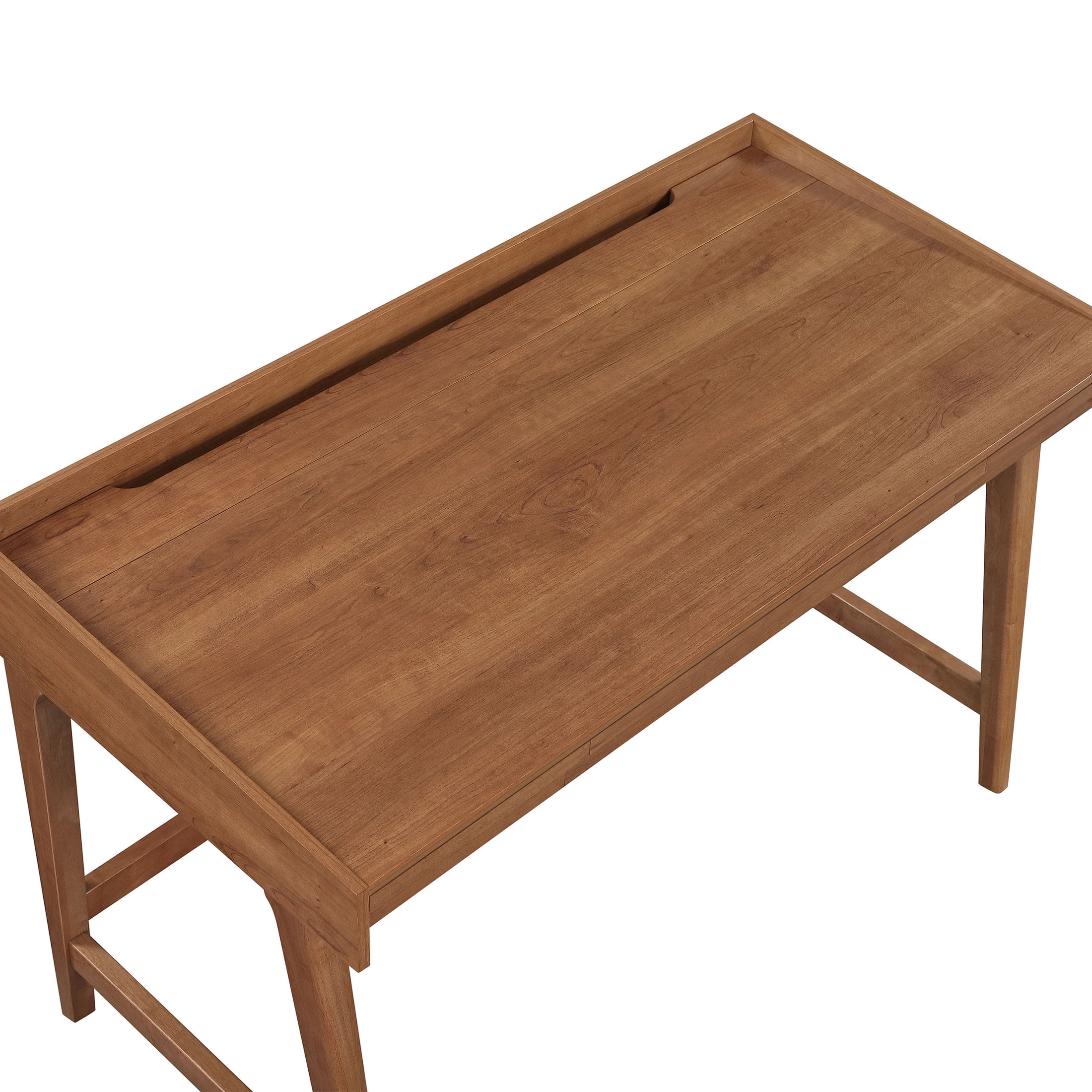 Better Homes & Gardens Greyson Writing Desk, Acorn Finish