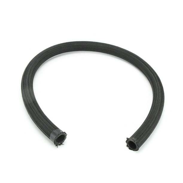 Braided Oil Line An16 Radiator Hose Braided Hose 1Meter/3.3ft AN16