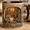 Black, variant on Bible Verse Mug 2D Printed 3D Effect Grace Scripture Mug for Christian Coffee & Tea Gifts