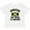 AA-White, variant on Inktastic Jamaica Awesome Jamaican Boys or Girls Toddler T-Shirt