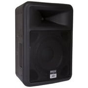 Peavey IMPULSE1012BLACK 12"2way Speaker,1000w,8ohms