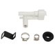 thumbnail image 2 of Kit de interruptor de vacío ANGGREK acero inoxidable 385230335 para inodoro RV, 2 of 8