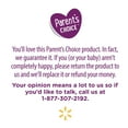 thumbnail image 7 of Parent's Choice Standard Neck Bottle, 5 fl oz, 3 Pack, Multicolor, Newborn  0+ Months, 7 of 7