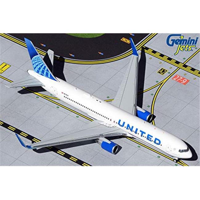 united airlines toys