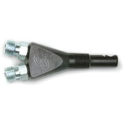 Edelbrock Nitrous E1 Series 1/8" NPT Nozzle Single