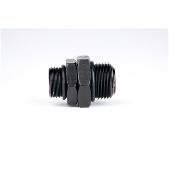 Aéromotive 15638 Pivotante ORB-08 à ORB-10 Adaptateur Raccordbr>