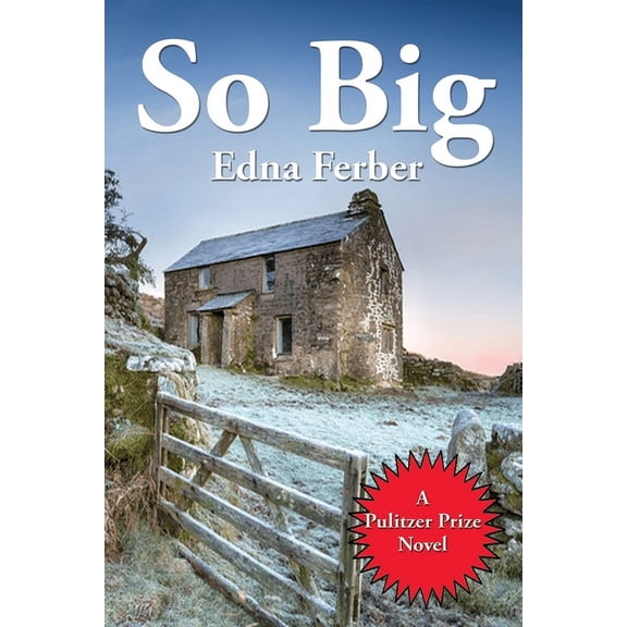 So Big, (Paperback)