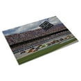 thumbnail image 3 of Print: Talladega Superspeedway Race, Talladega, Alabama, 2010, 3 of 4