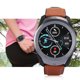 thumbnail image 5 of DT79 Reloj inteligente con medición de temperatura Pulsera deportiva resistente al agua con monitorización del sueño y del ritmo cardíaco, 5 of 10