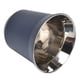 thumbnail image 3 of Taza De Café De Acero Inoxidable, Tazas De Café Pequeñas Aisladas De Pared Doble Aislada De 80 Ml Para Acampar Al Aire Libre, Regalos Ideales, 3 of 7