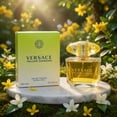 thumbnail image 4 of Versace Versace Yellow Diamond , 6.7 oz EDT Spray, 4 of 6