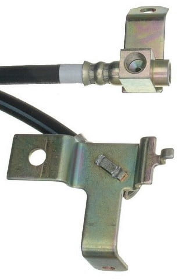 Raybestos BH381058 Professional Grade Hydraulic Brake Hose