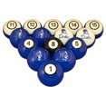 thumbnail image 1 of Wave7 DUKBBS100N Duke University Billard Numéroté Jeu de Boules, 1 of 1