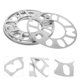 thumbnail image 5 of unbranded 4Ud Separadora Plata Universal De Metal Para Frotamiento Y Mejora Control, 5 of 8