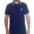 thumbnail image 1 of The Who Unisex Polo Shirt Target Logo, 1 of 3