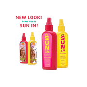 Sun In Hair lightener Spray Tropical Breeze 4.7 Oz