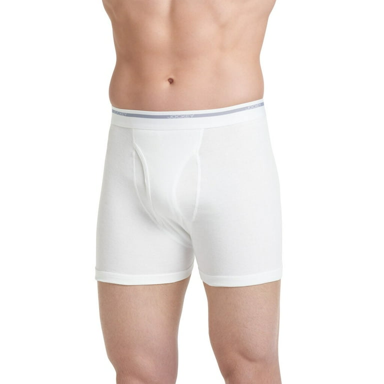 Jockey big man classic boxer on sale brief