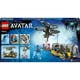 thumbnail image 4 of Set LEGO Avatar Montañas Flotantes: Sector 26 y Samson de la RDA 75573, 4 of 4