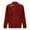 Red, variant on Annhoo Toddler Sweatshirts Long Sleeve Block Color Collar Loose Comfortable Pullover Shirts Fashion Casual Clothes