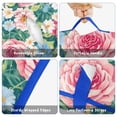 thumbnail image 6 of Pioneer Flower Floral Print Pattern Toddler Nap Mats for Kids Preschool,Sleeping Mat Bag or Kids,Toddler Sleeping Bag,Toddler Nap Mat or Daycare, 6 of 6