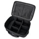 thumbnail image 4 of Bolsa de almacenamiento de carretes de pesca Sharpla Señuelo grande Caja de aparejos Negro, 4 of 8