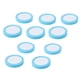 thumbnail image 4 of 10 unidades de difusores de CO2 para acuario, discos cerámicos de 2 cm/3 cm de diámetro, reactor de dióxido de carbono 3cm, 4 of 5