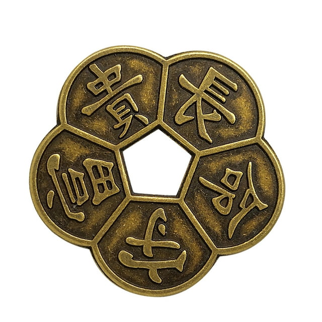 Objets de Collection en Cuivre Ancien Chinois Bronze