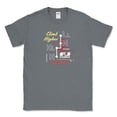 thumbnail image 4 of Toyota FJ Cruiser Vintage 4x4 T-shirt, 4 of 6